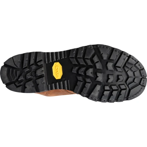 Matterhorn Men's 16" WP Insulated Metguard Work Boot -Brown- MT716 8 Matterhorn Men's 16" WP Insulated Metguard Work Boot -Brown- MT716 - Image 6