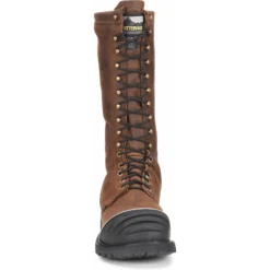 Matterhorn Men's 16" WP Insulated Metguard Work Boot -Brown- MT716 10 Matterhorn Men's 16" WP Insulated Metguard Work Boot -Brown- MT716 -Rocky Shop MT716 500xauto Toe