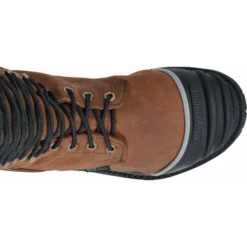 Matterhorn Men's 16" WP Insulated Metguard Work Boot -Brown- MT716 12 Matterhorn Men's 16" WP Insulated Metguard Work Boot -Brown- MT716 -Rocky Shop MT716 500xauto Top