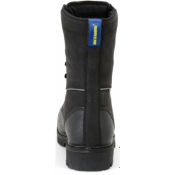 Matterhorn Men's Mulrooney 10" Stl Toe WP Metguard Work Boot Black- MT903 -Rocky Shop MT903 500xauto Heel