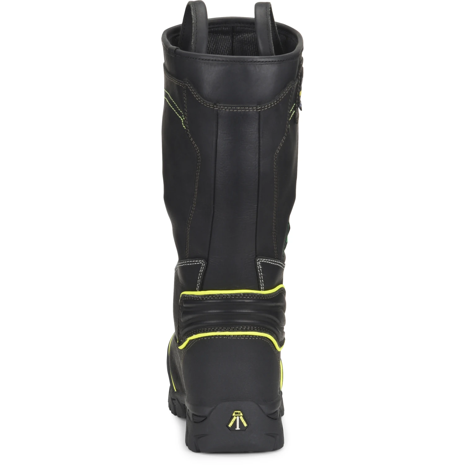 Matterhorn Men's Muckmen 15" Comp Toe WP Metguard Pull-On Work Boot- MTC703 4 Matterhorn Men's Muckmen 15" Comp Toe WP Metguard Pull-On Work Boot- MTC703 - Image 2