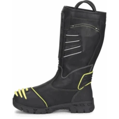 Matterhorn Men's Muckmen 15" Comp Toe WP Metguard Pull-On Work Boot- MTC703 10 Matterhorn Men's Muckmen 15" Comp Toe WP Metguard Pull-On Work Boot- MTC703 -Rocky Shop MTC703 500xauto Instep
