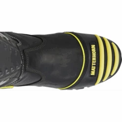 Matterhorn Men's Muckmen 15" Comp Toe WP Metguard Pull-On Work Boot- MTC703 12 Matterhorn Men's Muckmen 15" Comp Toe WP Metguard Pull-On Work Boot- MTC703 -Rocky Shop MTC703 500xauto Top