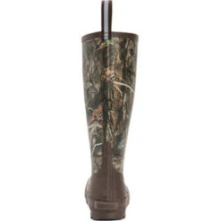 Muck Men's Mudder Tall Mossy Oak WP Country Work Boot - Camo - MUDMDNA -Rocky Shop MUDMDNA 4 LARGE a2e9f9c3 7855 49c0 8706 db211bbf03f6