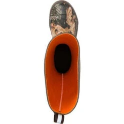 Muck Men's Mudder Tall Mossy Oak WP Country Work Boot - Camo - MUDMDNA -Rocky Shop MUDMDNA 6 LARGE 49ba11d8 c541 4abe b505 993071cf83d2