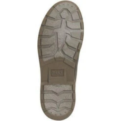 Muck Men's Originals Duck Lace Waterproof Duty Boot - Brown - ODL-901 -Rocky Shop ODL901 2 LARGE 9c705a11 6893 4c6b 9943 d47f0400d0bd