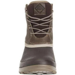 Muck Men's Originals Duck Lace Waterproof Duty Boot - Brown - ODL-901 -Rocky Shop ODL901 3 LARGE 806bafbc a411 4b5a afe0 d0f79e44ddc5