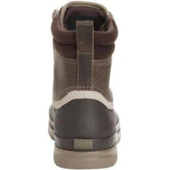 Muck Men's Originals Duck Lace Waterproof Duty Boot - Brown - ODL-901 -Rocky Shop ODL901 4 LARGE 7fb35b7b c4cd 42b2 8b9b 8ff7f7f2bc81