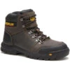 CAT Men's Outline Steel Toe Work Book - Dark Grey - P90802 -Rocky Shop P90802 1