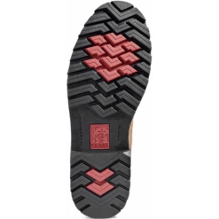 Kodiak Men's Mckinney 8" Comp Toe WP Safety Work Boot -Brown- 4NLSBN -Rocky Shop PS KD 4NLSBN S