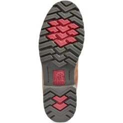 Kodiak Women's Bralorne 8" CT Waterproof 200G Work Boot -Brown- 4NM1BN -Rocky Shop PS KD 4NM1BN S