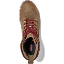 Kodiak Women's Bralorne 8" CT Waterproof 200G Work Boot -Brown- 4NM1BN -Rocky Shop PS KD 4NM1BN T