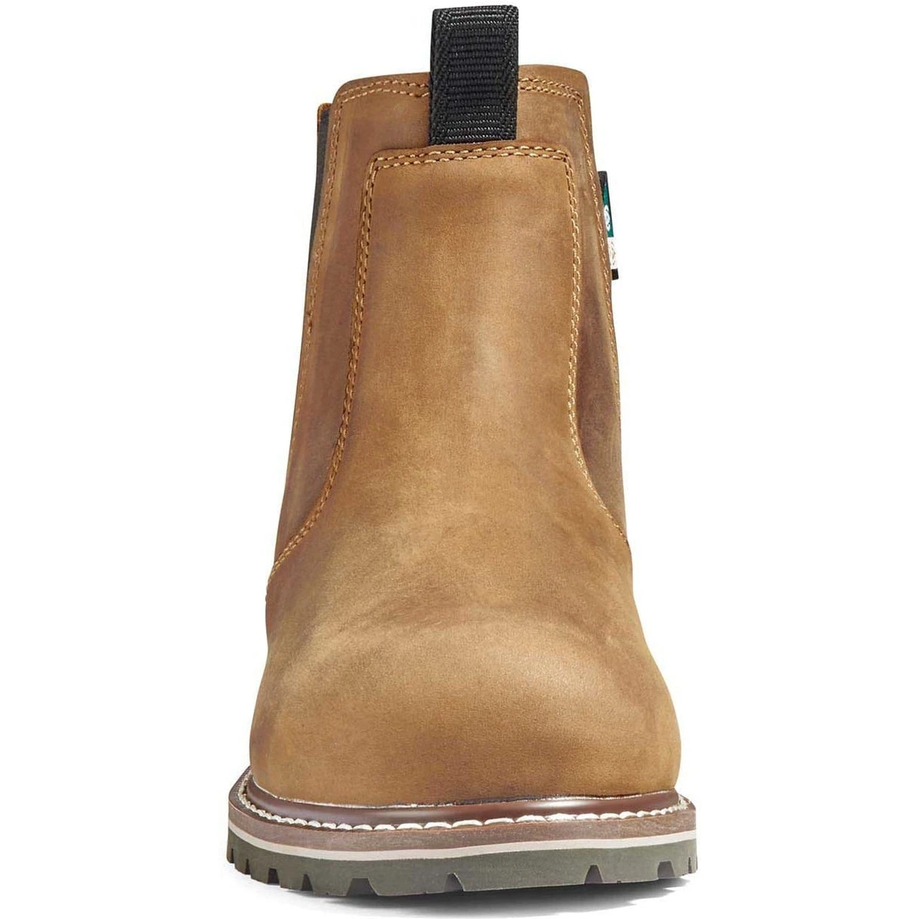 Kodiak Women's Bralorne Comp Toe WP Safety Work Boot -Brown- 4TDFBN 8 Kodiak Women's Bralorne Comp Toe WP Safety Work Boot -Brown- 4TDFBN - Image 6