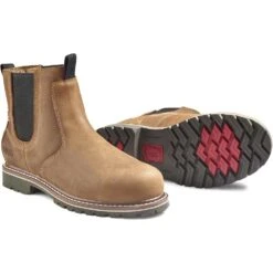 Kodiak Women's Bralorne Comp Toe WP Safety Work Boot -Brown- 4TDFBN 12 Kodiak Women's Bralorne Comp Toe WP Safety Work Boot -Brown- 4TDFBN -Rocky Shop PS KD 4TDFBN P 71e62bc9 190b 4a70 a985 48261cc50b4f