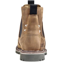 Kodiak Women's Bralorne WP Slip Resist Chelsea Work Boot -Brown- 4TEABN 16 Kodiak Women's Bralorne WP Slip Resist Chelsea Work Boot -Brown- 4TEABN -Rocky Shop PS KD 4TEABN B