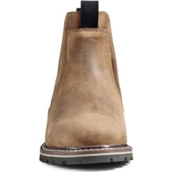 Kodiak Women's Bralorne WP Slip Resist Chelsea Work Boot -Brown- 4TEABN 15 Kodiak Women's Bralorne WP Slip Resist Chelsea Work Boot -Brown- 4TEABN -Rocky Shop PS KD 4TEABN F