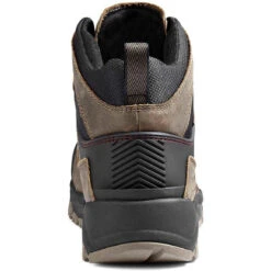 Kodiak Men's Quest Bound Comp Toe WP Hiker Work Boot -Fossil- 4TELFS 16 Kodiak Men's Quest Bound Comp Toe WP Hiker Work Boot -Fossil- 4TELFS -Rocky Shop PS KD 4TELFS B