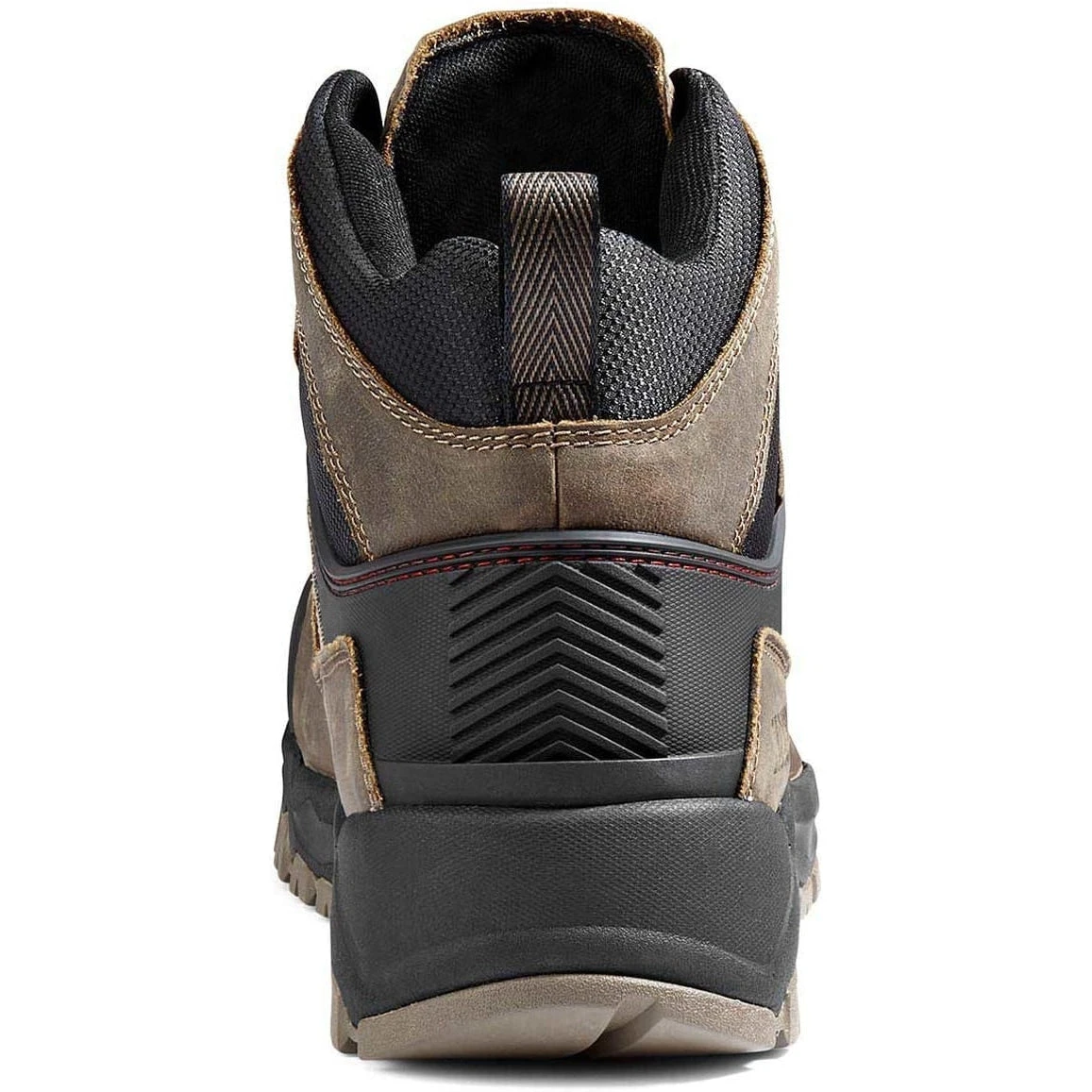 Kodiak Men's Quest Bound Comp Toe WP Hiker Work Boot -Fossil- 4TELFS 8 Kodiak Men's Quest Bound Comp Toe WP Hiker Work Boot -Fossil- 4TELFS - Image 6