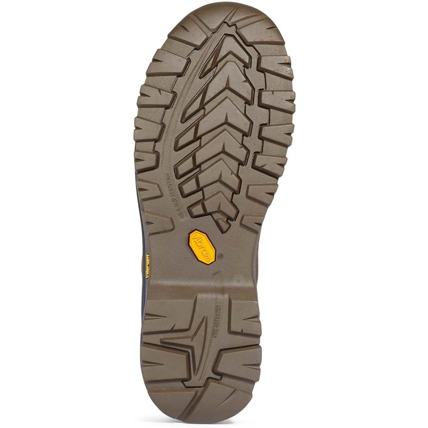 Kodiak Men's Quest Bound Comp Toe WP Hiker Work Boot -Fossil- 4TELFS 10 Kodiak Men's Quest Bound Comp Toe WP Hiker Work Boot -Fossil- 4TELFS - Image 8