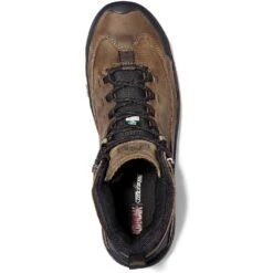 Kodiak Men's Quest Bound Comp Toe WP Hiker Work Boot -Fossil- 4TELFS 17 Kodiak Men's Quest Bound Comp Toe WP Hiker Work Boot -Fossil- 4TELFS -Rocky Shop PS KD 4TELFS T