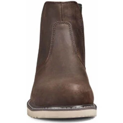 Kodiak Women's Whitton ST Puncture Resist Safety Work Boot -Brown- 4TEXDB -Rocky Shop PS KD 4TEXDB F