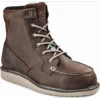 Kodiak Women's Whitton 6" ST Puncture Resist Safety Work Boot -Brown- 4TEYDB