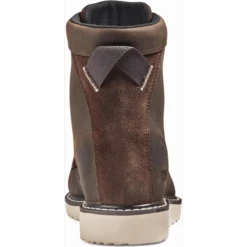 Kodiak Women's Whitton 6" ST Puncture Resist Safety Work Boot -Brown- 4TEYDB -Rocky Shop PS KD 4TEYDB B