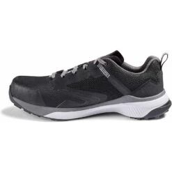 Kodiak Men's Quicktrail Low CT Athletic Safety Work Shoe -Black- 4TGYBK 12 Kodiak Men's Quicktrail Low CT Athletic Safety Work Shoe -Black- 4TGYBK -Rocky Shop PS KD 4TGYBK L