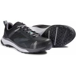 Kodiak Men's Quicktrail Low CT Athletic Safety Work Shoe -Black- 4TGYBK 13 Kodiak Men's Quicktrail Low CT Athletic Safety Work Shoe -Black- 4TGYBK -Rocky Shop PS KD 4TGYBK P