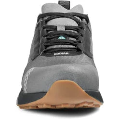 Kodiak Men's Quicktrail Low CT Athletic Safety Work Shoe -Gray- 4TGYGY 16 Kodiak Men's Quicktrail Low CT Athletic Safety Work Shoe -Gray- 4TGYGY -Rocky Shop PS KD 4TGYGY F
