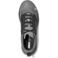 Kodiak Men's Quicktrail Low CT Athletic Safety Work Shoe -Gray- 4TGYGY 18 Kodiak Men's Quicktrail Low CT Athletic Safety Work Shoe -Gray- 4TGYGY -Rocky Shop PS KD 4TGYGY T