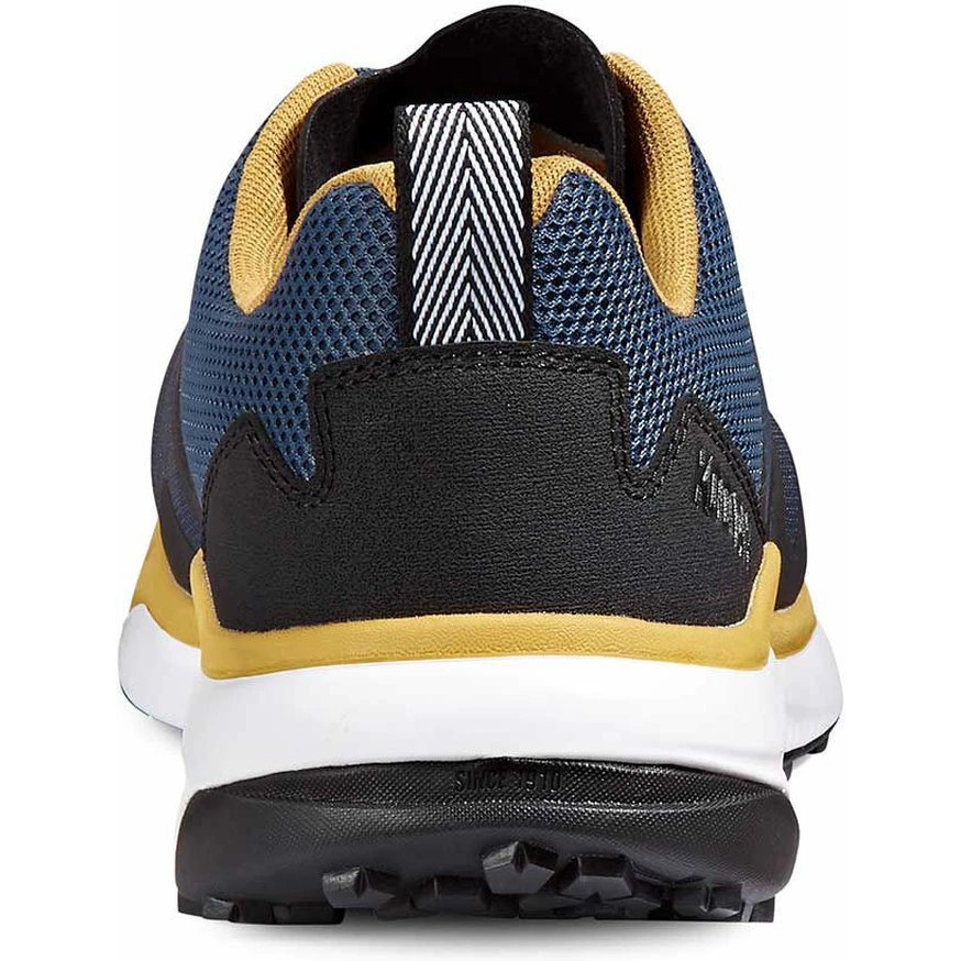 Kodiak Men's Quicktrail Low CT Athletic Safety Work Shoe -Navy- 4TGZNV 8 Kodiak Men's Quicktrail Low CT Athletic Safety Work Shoe -Navy- 4TGZNV - Image 6