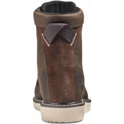 Kodiak Women's Whitton 6" Soft Toe Safety Work Boot -Brown- 4THKDB -Rocky Shop PS KD 4THKDB B