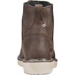 Kodiak Women's Whitton Soft Toe Chelsea Safety Work Boot -Brown- 4THMDB 17 Kodiak Women's Whitton Soft Toe Chelsea Safety Work Boot -Brown- 4THMDB -Rocky Shop PS KD 4THMDB B