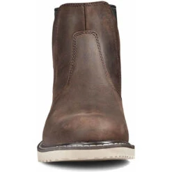 Kodiak Women's Whitton Soft Toe Chelsea Safety Work Boot -Brown- 4THMDB 18 Kodiak Women's Whitton Soft Toe Chelsea Safety Work Boot -Brown- 4THMDB -Rocky Shop PS KD 4THMDB F