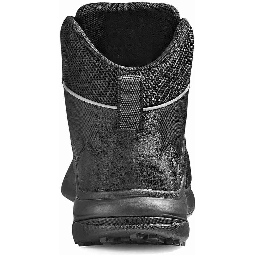 Kodiak Men's Quicktrail Mid CT Athletic Safety Work Shoe -Black- 4THQBK 9 Kodiak Men's Quicktrail Mid CT Athletic Safety Work Shoe -Black- 4THQBK - Image 7