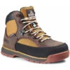 Kodiak Women's Greb Classic Steel Toe WP Hiker Work Boot -Brown- 834YBN -Rocky Shop PS KD 834YBN 3R