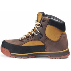 Kodiak Women's Greb Classic Steel Toe WP Hiker Work Boot -Brown- 834YBN 14 Kodiak Women's Greb Classic Steel Toe WP Hiker Work Boot -Brown- 834YBN -Rocky Shop PS KD 834YBN L