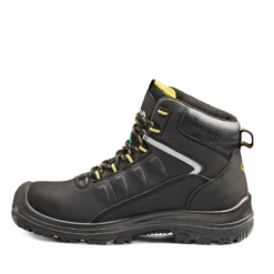 Men's Terra Findlay 6" Waterproof Composite Toe Safety Work Boot - TR305205 -Rocky Shop PS TE R5205B L