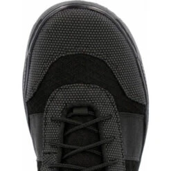 Rocky Men's Coronado Chukka 5" WP Public Service Work Boot -Black- RKC129 -Rocky Shop RKC129 6 LARGE e65ce416 5afc 4457 9640 bb553962bf93