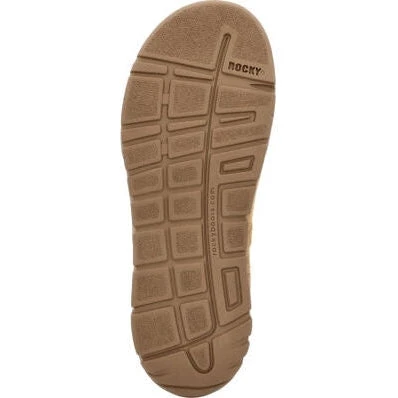 Rocky Men's C4T PT Tactical Military Work Boot -Coyote Brown- RKC140 4 Rocky Men's C4T PT Tactical Military Work Boot -Coyote Brown- RKC140 - Image 2