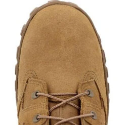 Rocky Men's S2V Predator Comp Toe Military Boot -Brown- RKC144 -Rocky Shop RKC144 6 LARGE 26e2dea8 6673 448a bfef bf37a18272b7