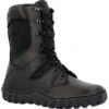 Rocky Men's S2V Predator Waterproof Military Boot -Black- RKC146 -Rocky Shop RKC146 LARGE 4c605fd5 0725 49d8 a770 e252003ec8e5