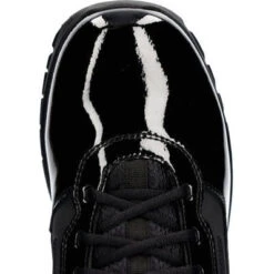 Rocky Men's Cadet 8" Side Zip Public Service Duty Boot -Black- RKD0103 -Rocky Shop RKD0103 6 LARGE d3c6c11d 9b95 4c50 a89c 2eb4cad9ca80