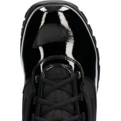 Rocky Men's Cadet 6" Side Zip Public Service Duty Boot -Black- RKD0105 -Rocky Shop RKD0105 6 LARGE 9b76dde4 cbca 4e1f a682 70ce3f41fd49