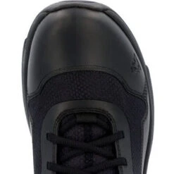 Rocky Men's Code Blue 6" Public Service Dury Boot -Black- RKD0106 -Rocky Shop RKD0106 6 LARGE edea1db6 15c9 42f0 8944 fe5aa357777d