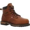 Rocky Men's IronClad 6" Steel Toe WP MG USA Made Work Boot - RKK0362 1 Rocky Men's IronClad 6" Steel Toe WP MG USA Made Work Boot - RKK0362 -Rocky Shop RKK0362
