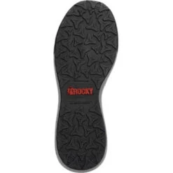 Rocky Men's Industrial Athletix 4" Comp Toe Work Shoe -Black Knit- RKK0384 -Rocky Shop RKK0384 2 LARGE 5361940e 1c94 4351 a498 4742d292be34