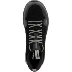 Rocky Men's Industrial Athletix 4" Comp Toe Work Shoe -Black Knit- RKK0384 -Rocky Shop RKK0384 6 LARGE c2360368 1fa6 45f0 9e09 2a822afbbe00