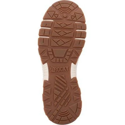 Rocky Men's Rebound Wedge 6" Comp Toe WP Work Boot -Tobacco- RKK0435 9 Rocky Men's Rebound Wedge 6" Comp Toe WP Work Boot -Tobacco- RKK0435 - Image 7